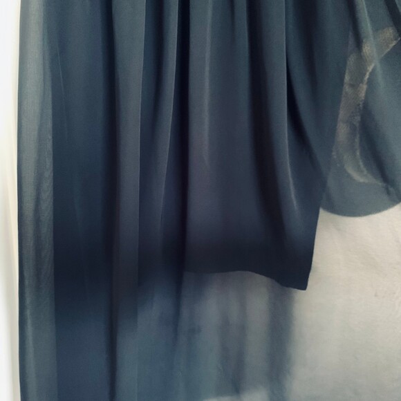 Forever 21 Black Prom Dress - Picture 7 of 8